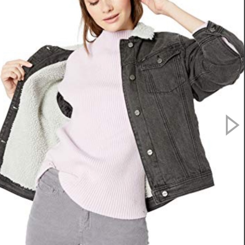 Obey OG Jacket - Picture 3 of 6